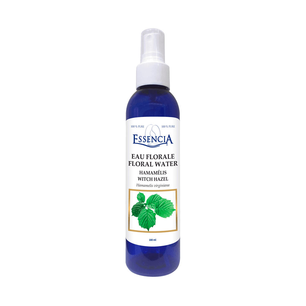 
                      
                        Wild Cornflower Organic Floral Water 180 ml | Essencia
                      
                    