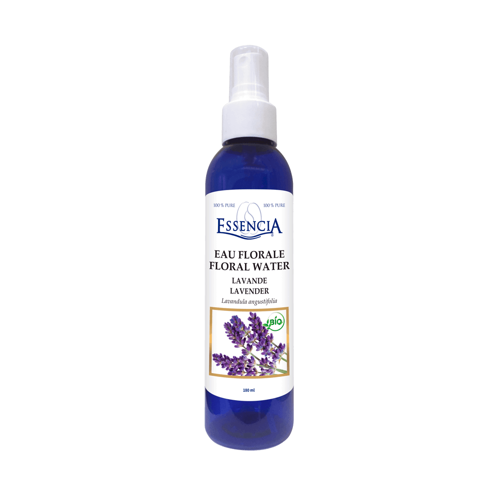 
                      
                        Wild Cornflower Organic Floral Water 180 ml | Essencia
                      
                    
