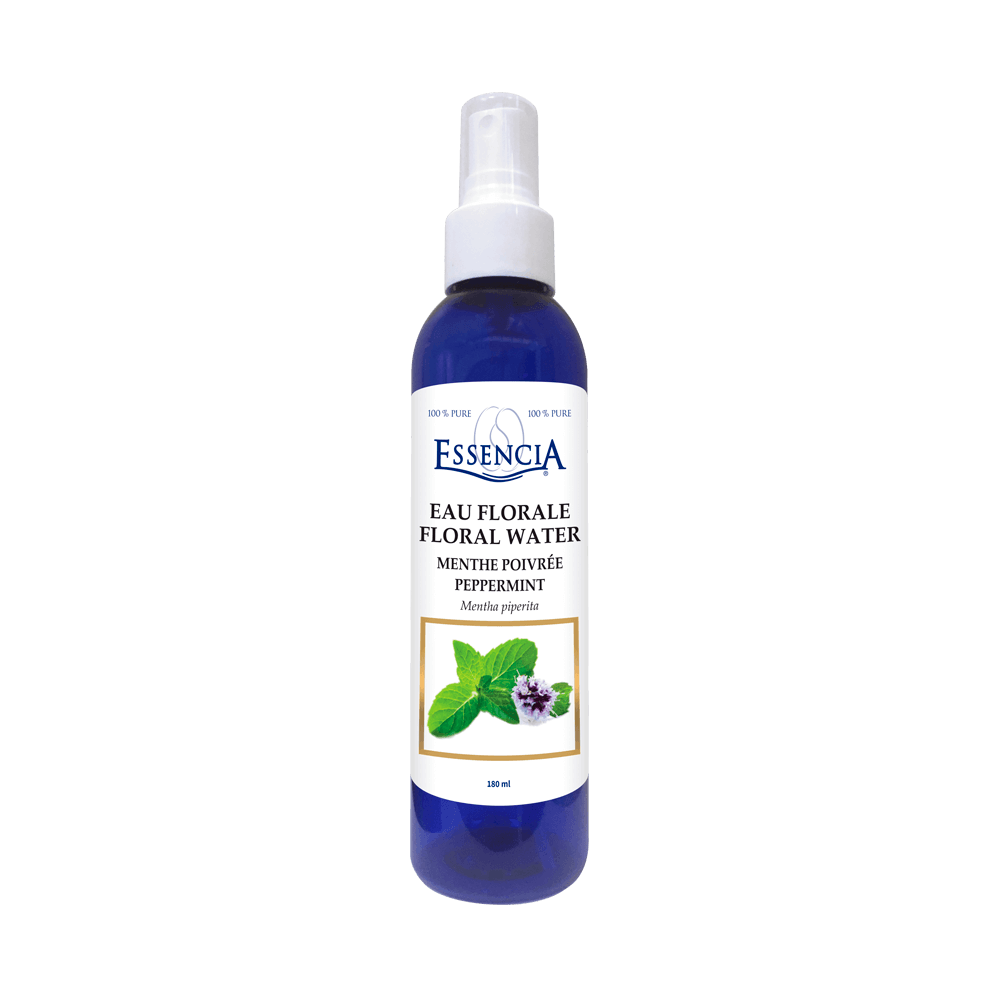 
                      
                        Wild Cornflower Organic Floral Water 180 ml | Essencia
                      
                    