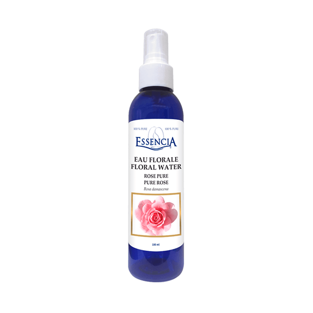 
                      
                        Wild Cornflower Organic Floral Water 180 ml | Essencia
                      
                    