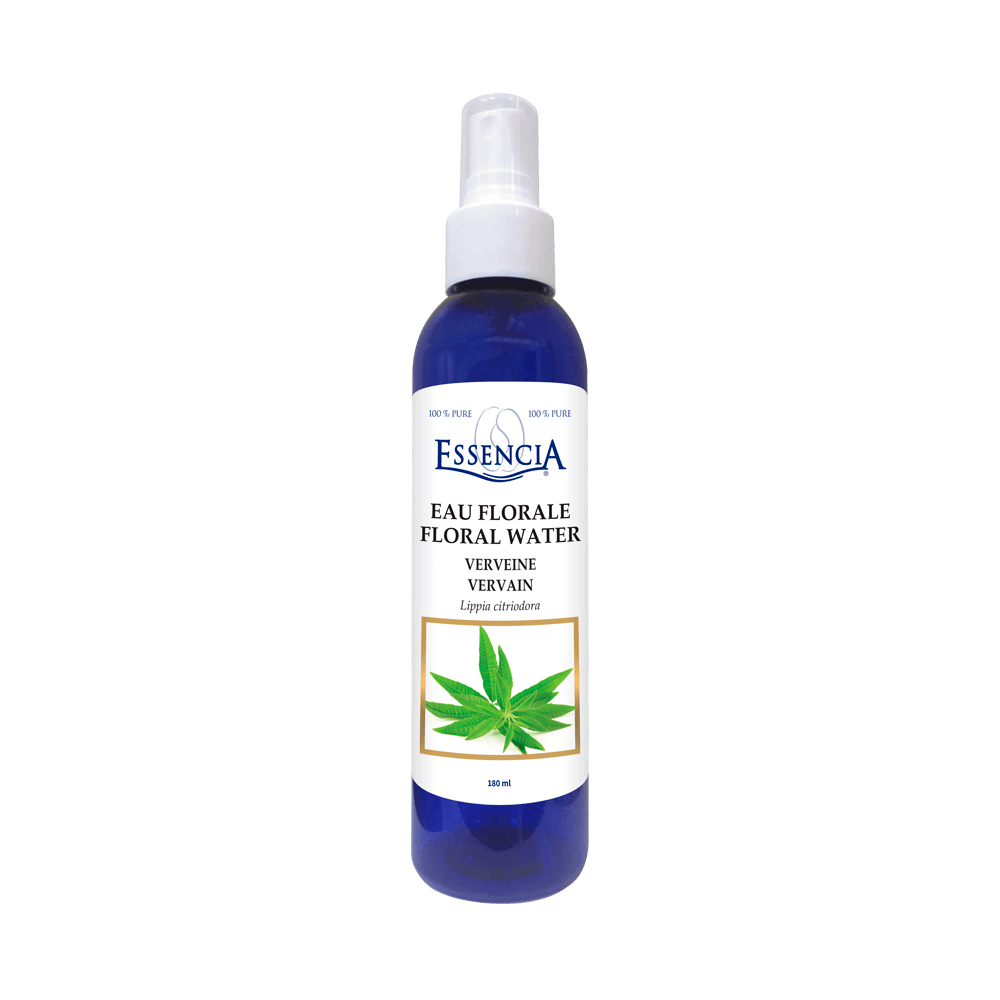 
                      
                        Wild Cornflower Organic Floral Water 180 ml | Essencia
                      
                    
