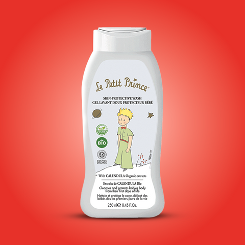 Skin-Protective Wash 250 ml