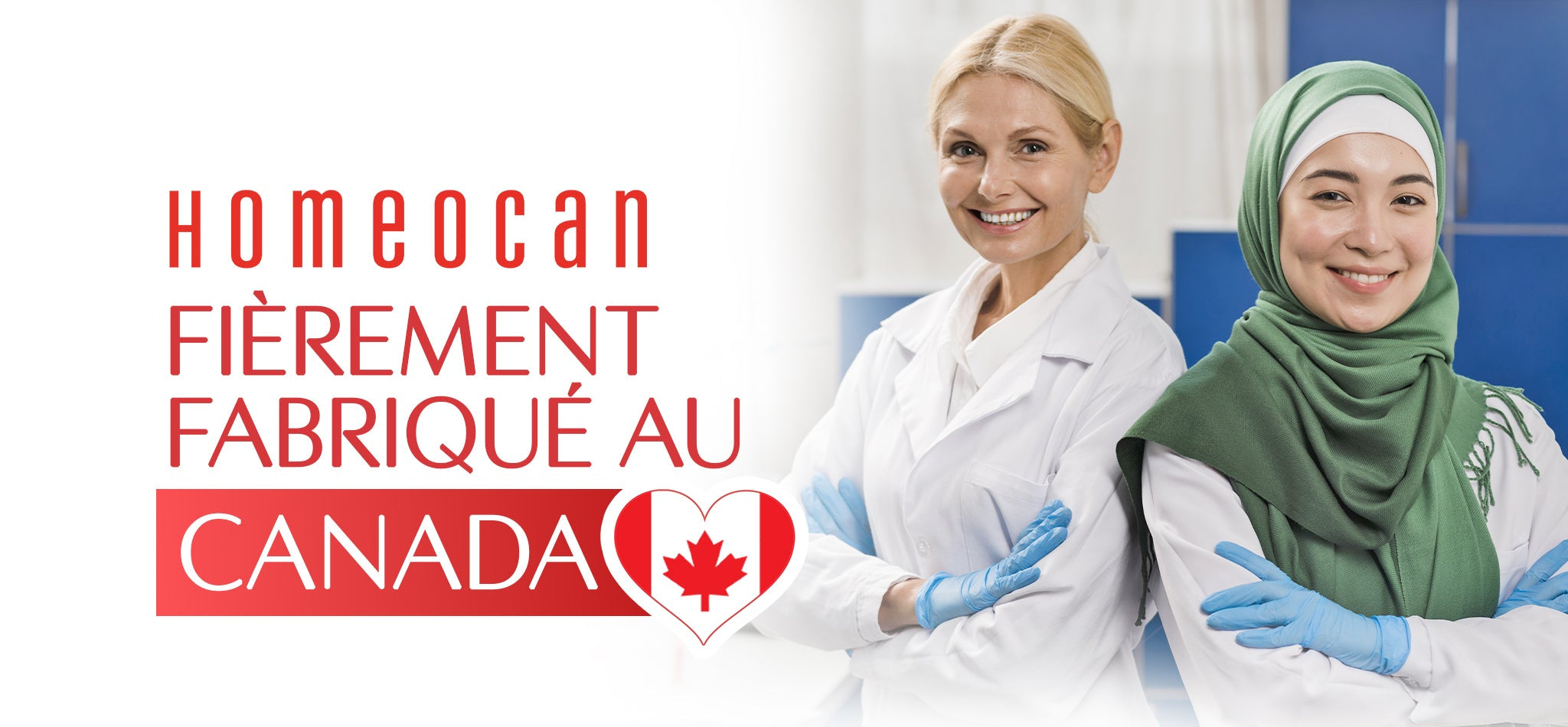 Homéopathie et médecine alternative au Canada | Homeocan