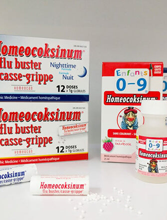 Notre histoire, nos valeurs | Homeocan