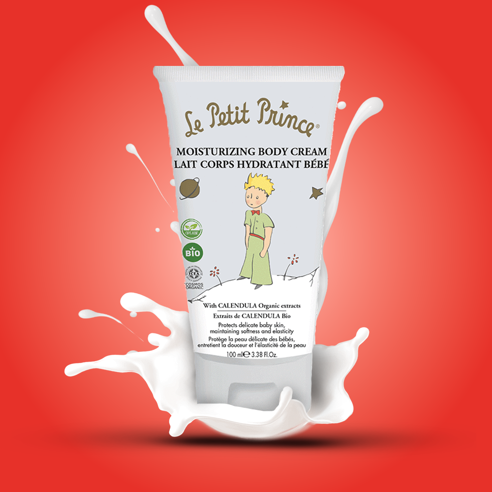 Lait corps hydratant | 2 pour 1