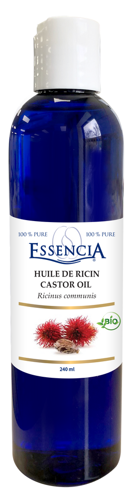 
                      
                        Castor Organic Oil 100 ml | Essencia
                      
                    