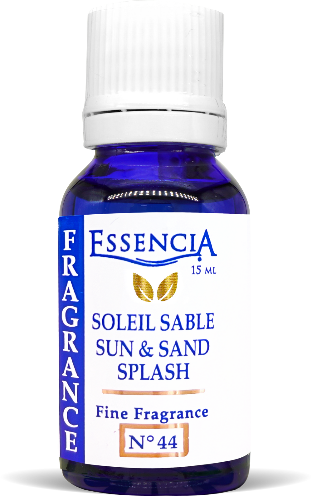 N°44 – Soleil et Sable