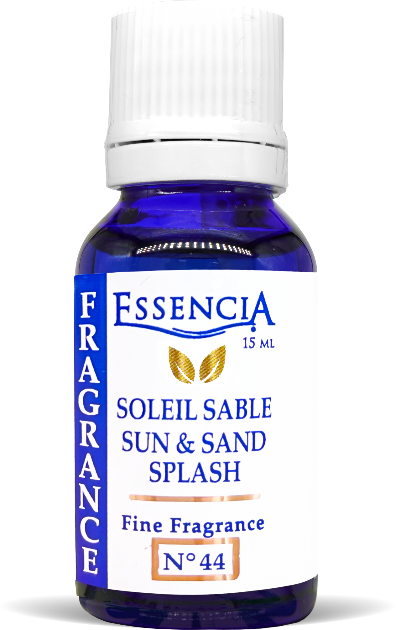 N°44 – Soleil et Sable
