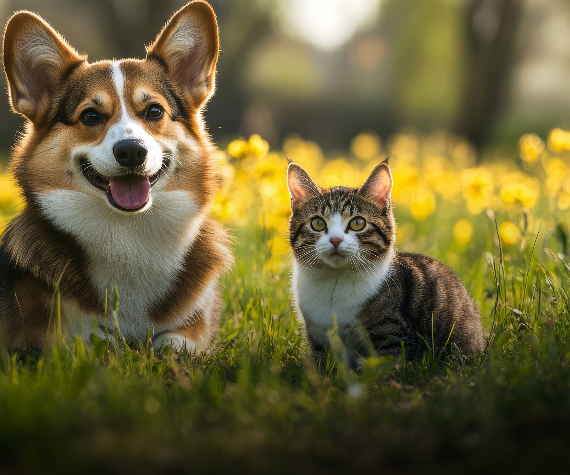 Santé Animaux