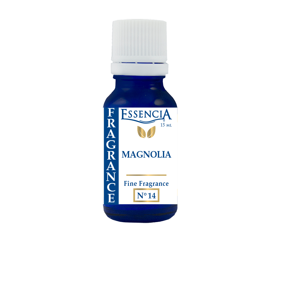 N°14 Magnolia 15ml | Fragrance Essencia