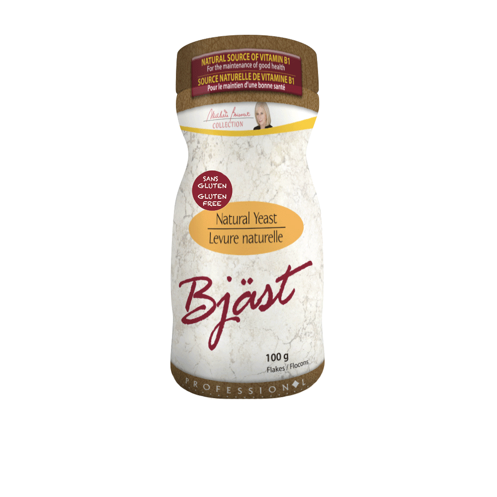 Bjäst Flakes | Michèle Boisvert Collection