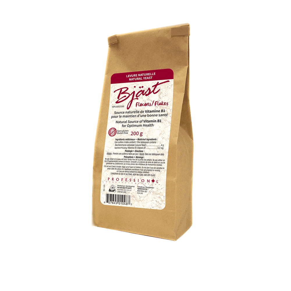 Bjäst Flakes | Michèle Boisvert Collection