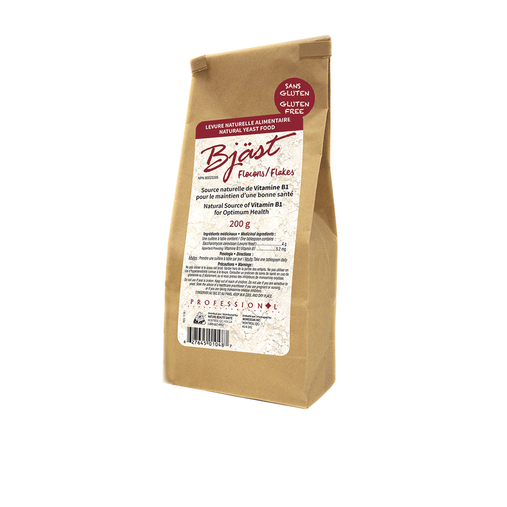 
                      
                        Bjäst Flakes | Michèle Boisvert Collection
                      
                    