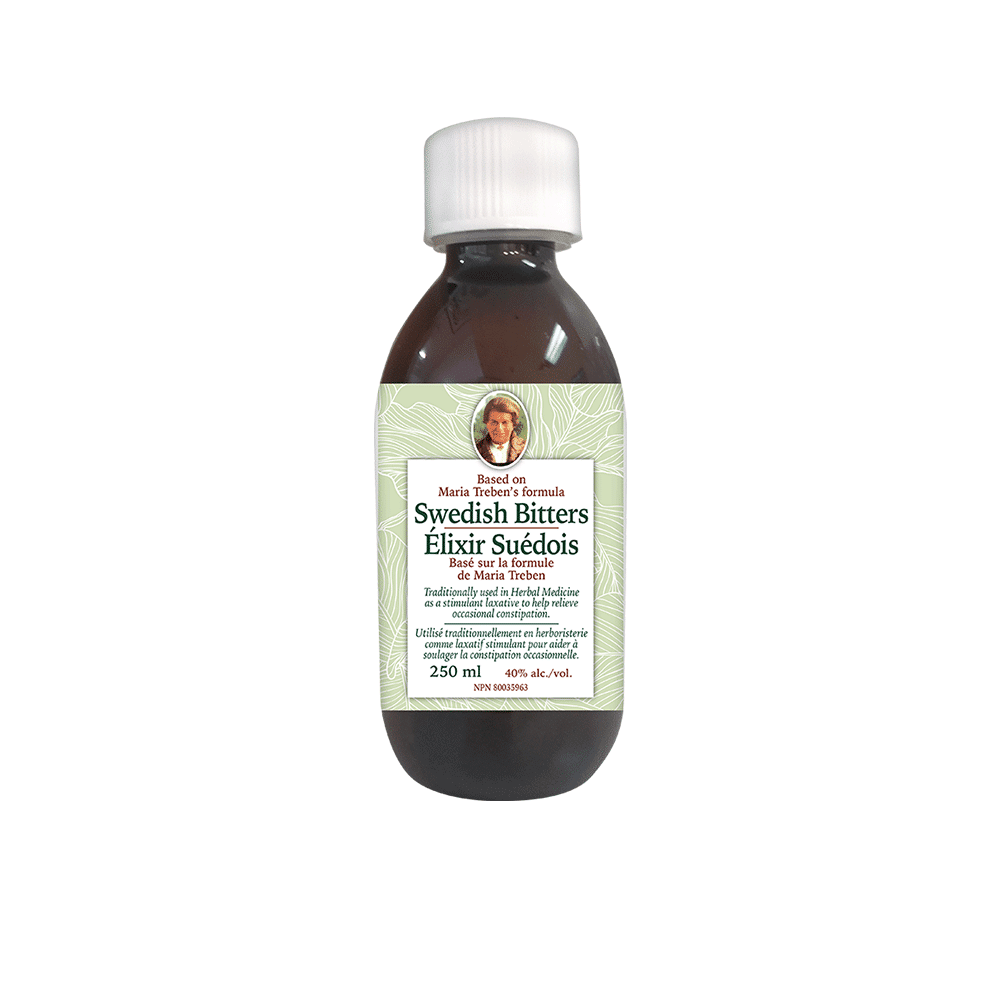 St. Benoit Swedish Elixir | Michele Boisvert Collection
