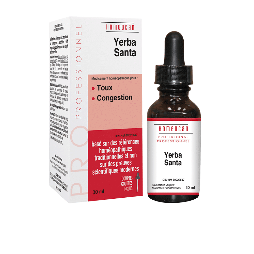 Yerba Santa