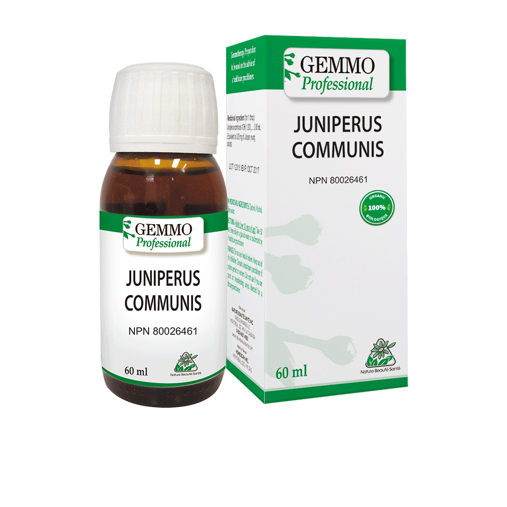 Juniperus communis bio