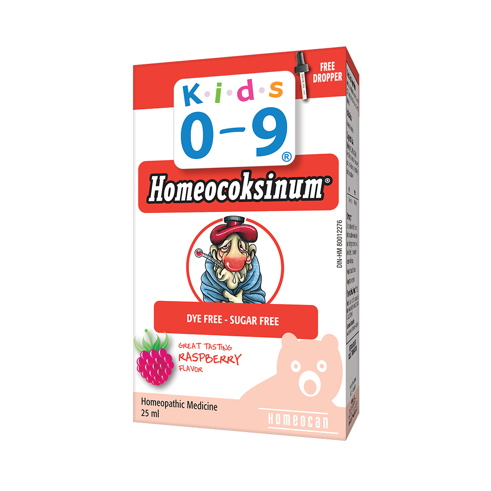 Homeocoksinum