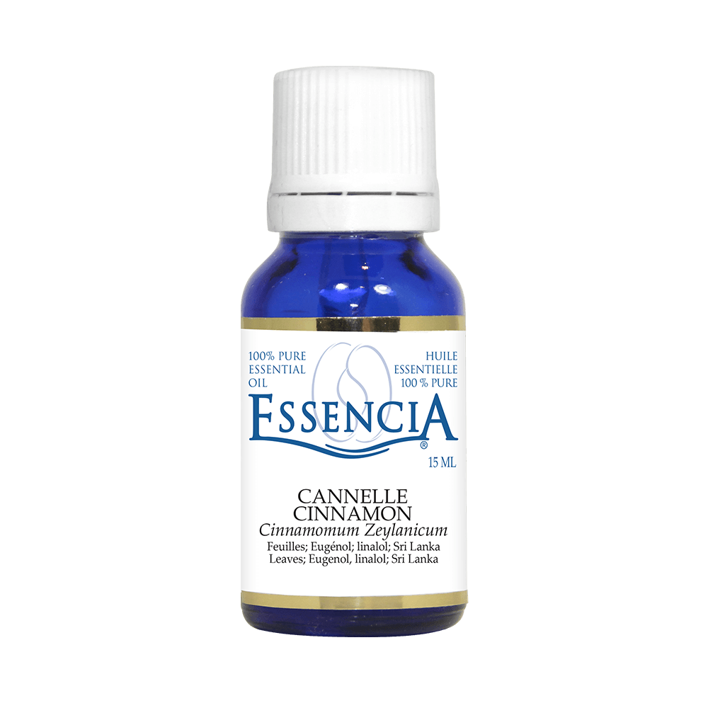 Cinnamon Pure E.O. 15 ml | Essencia