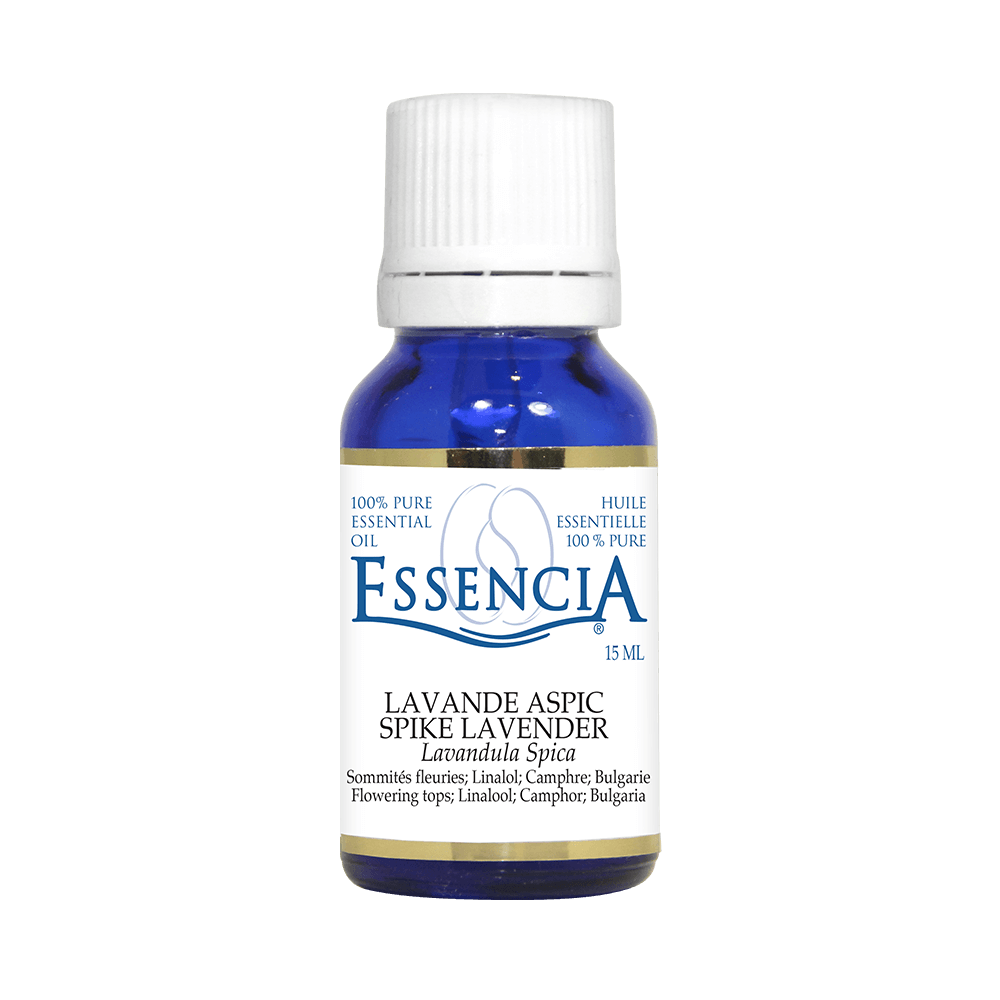 H.E Pure de Lavande aspic | Essencia