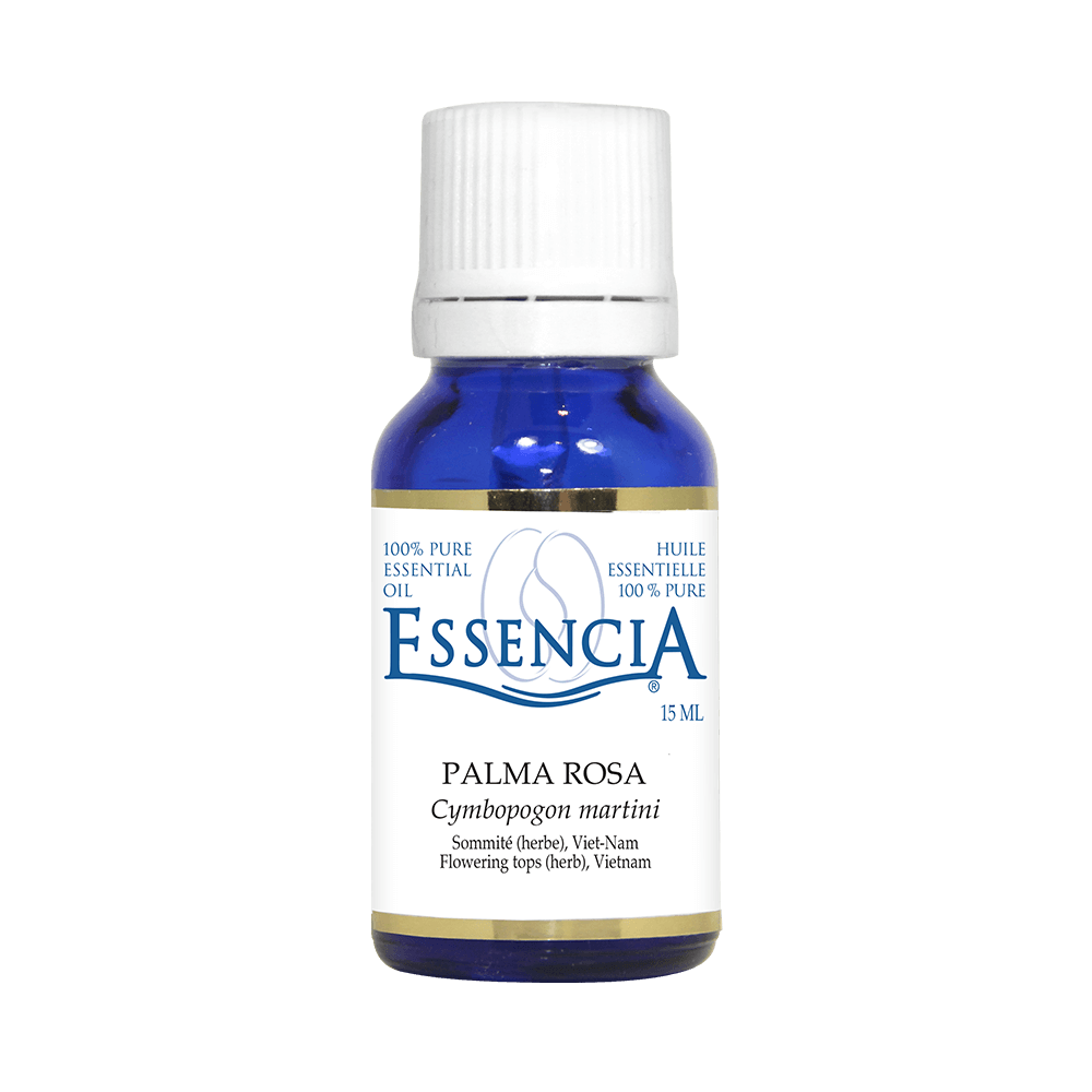 Palma Rosa Pure E.O 15 ml | Essencia