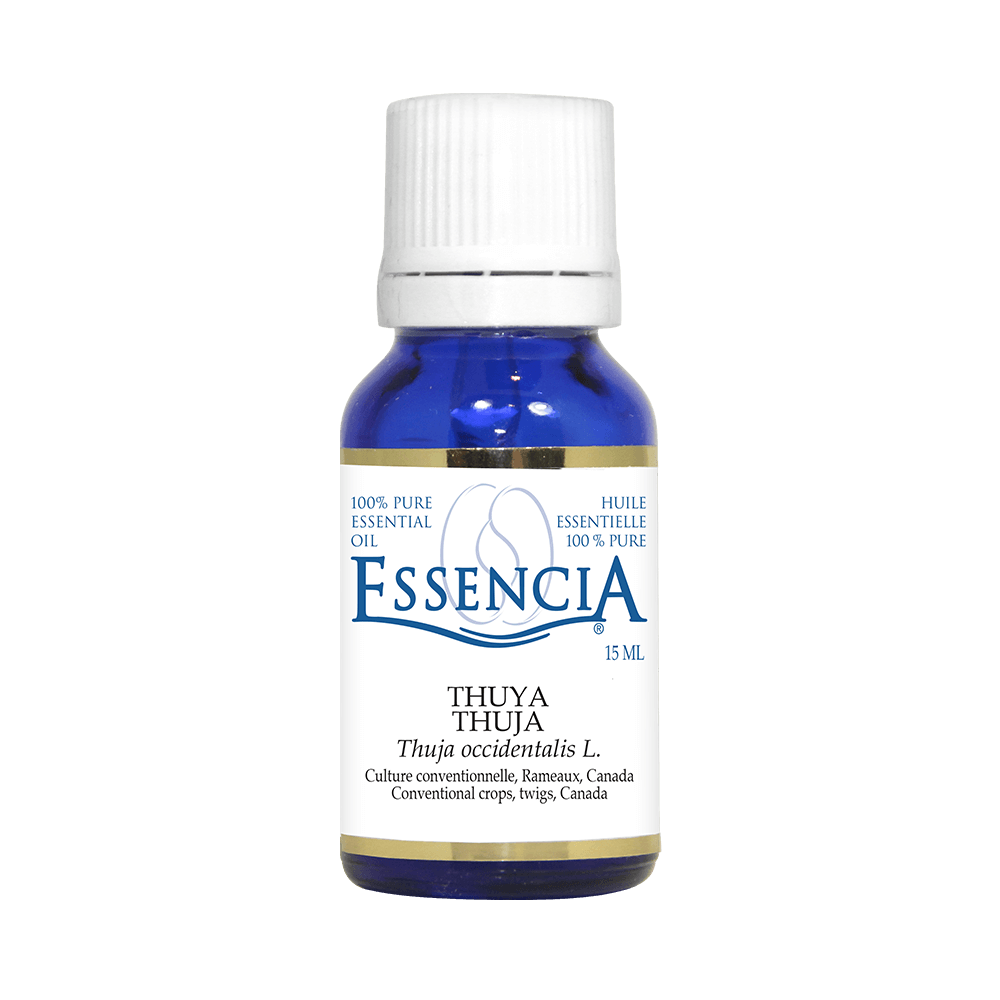 H.E Pure de Thuya | Essencia