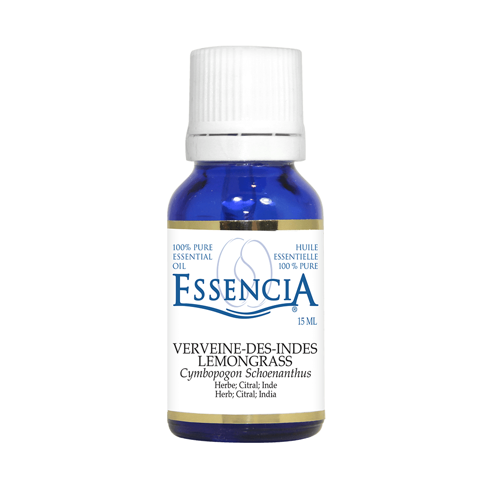 Lemongrass Pure E.O. 15 ml | Essencia