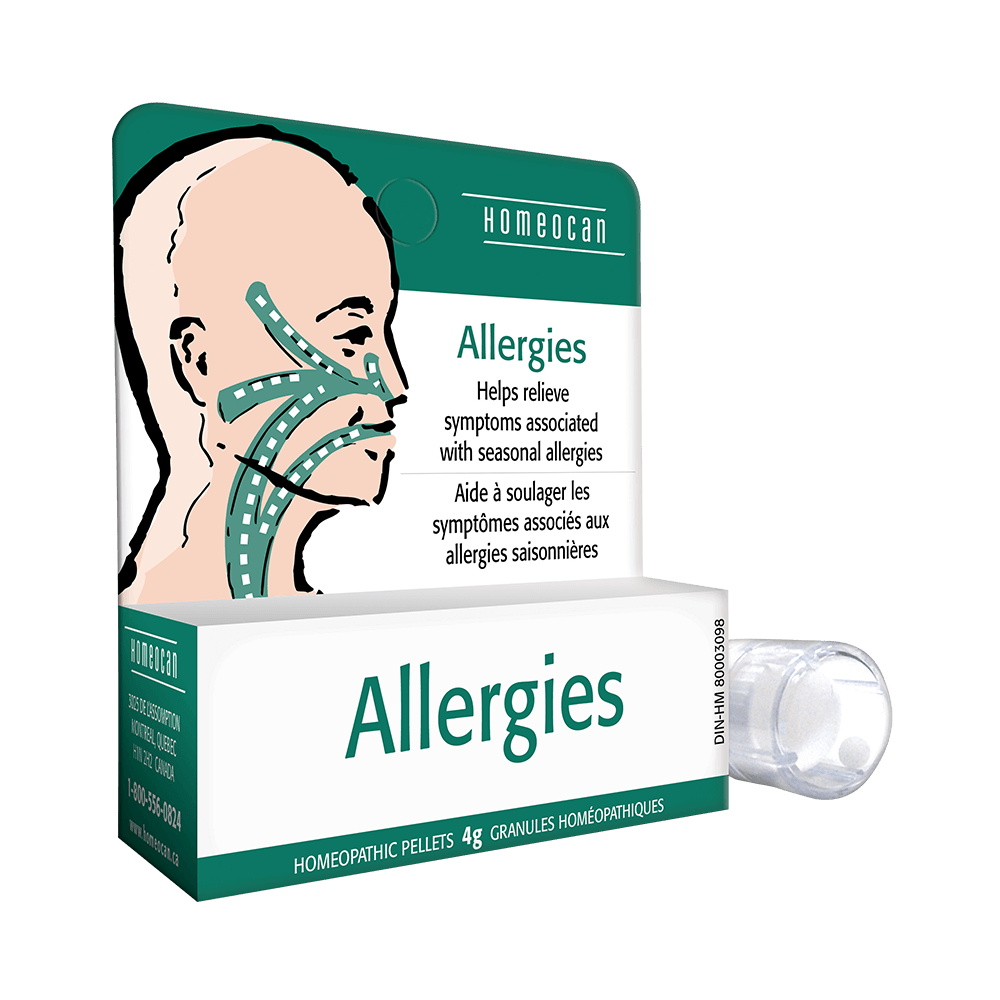 Allergies