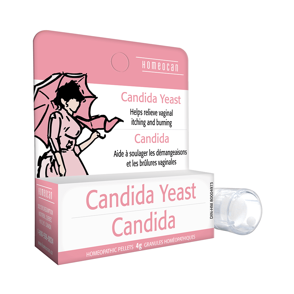 Candida