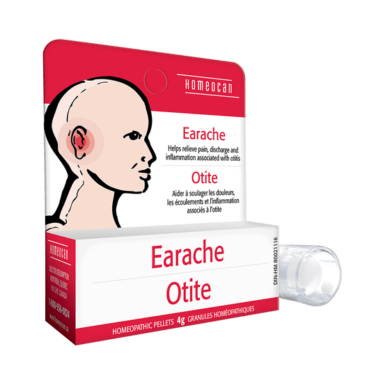 Earache | Combination Pellets 4 g