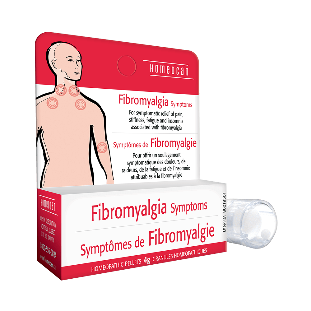 Traitement naturel efficace de la fibromyalgie