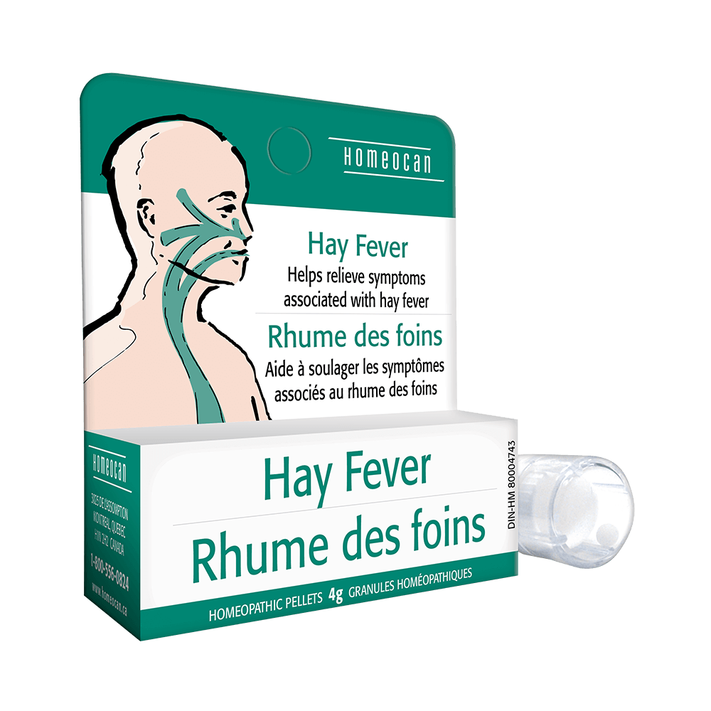 Hay Fever | Combination Pellets 4 g