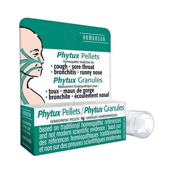 Phytux | Combination Pellets 4 g