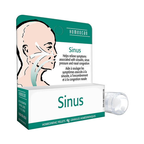 Sinus | Combination Pellets 4 g