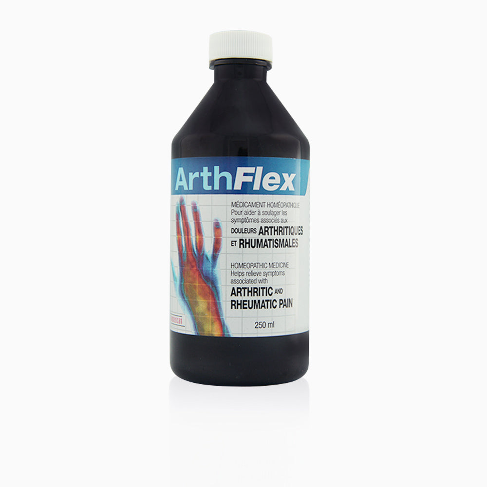 
                      
                        ArthFlex 250 ml | Homeocan
                      
                    