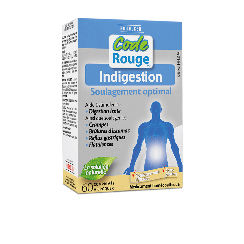 Indigestion Tablets | Real Relief
