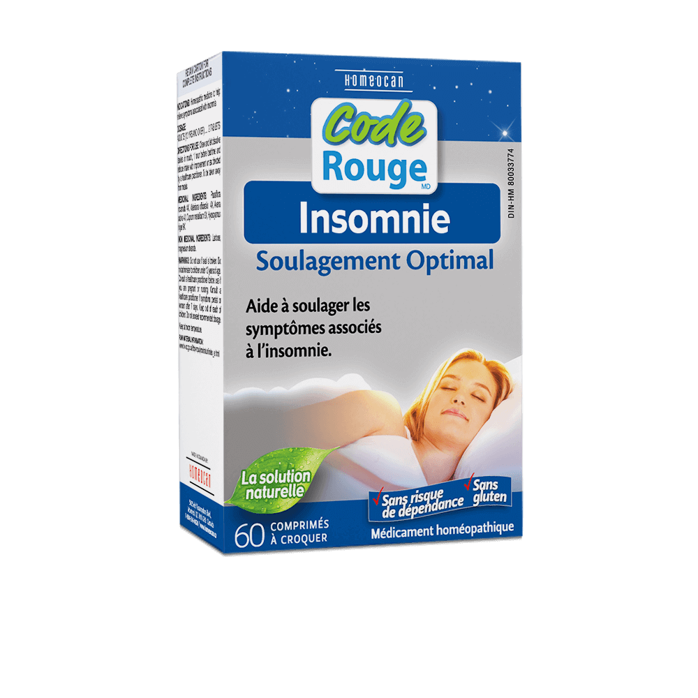 Insomnia Tablets | Real Relief