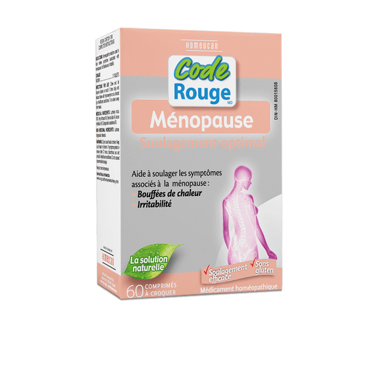 Menopause Tablets | Real Relief
