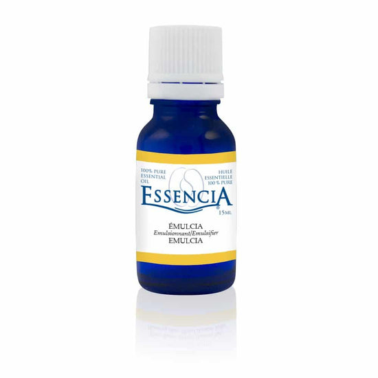 Emulcia 15 ml solubilizer | Essencia