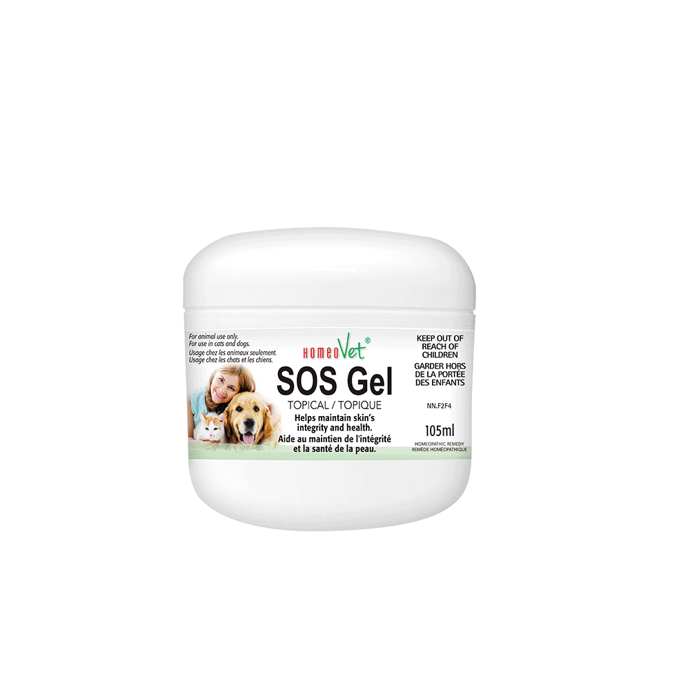 SOS gel