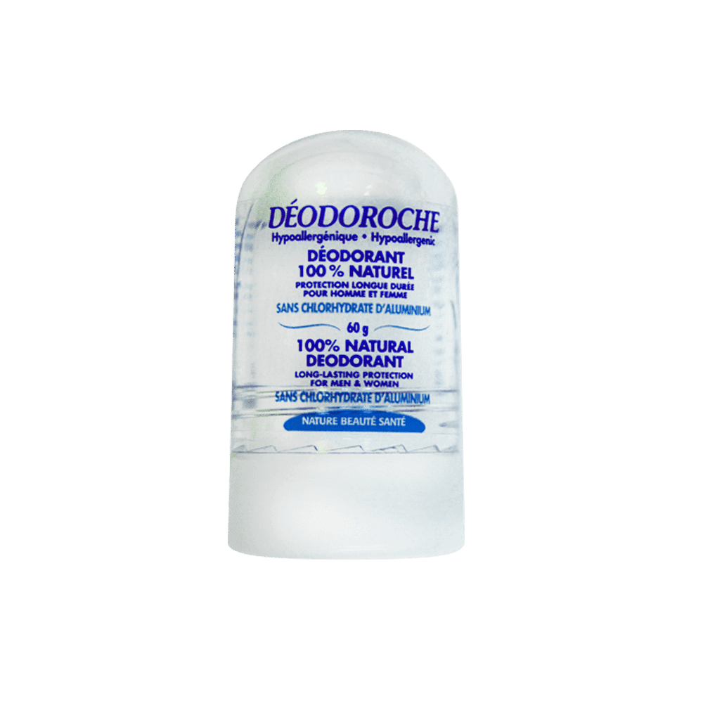 Deodoroche Travel Stick 60 g | Déodoroche