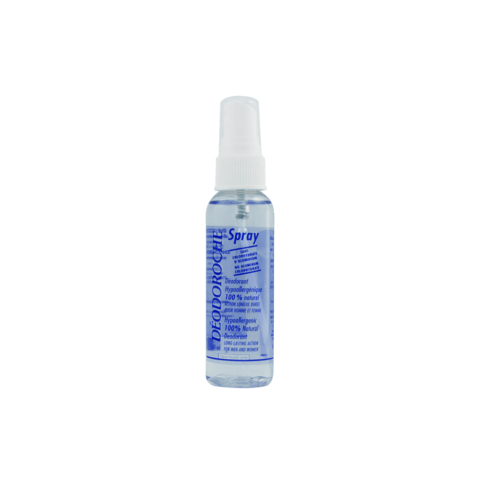 Deodoroche Travel Spray 60 ml | Déodoroche