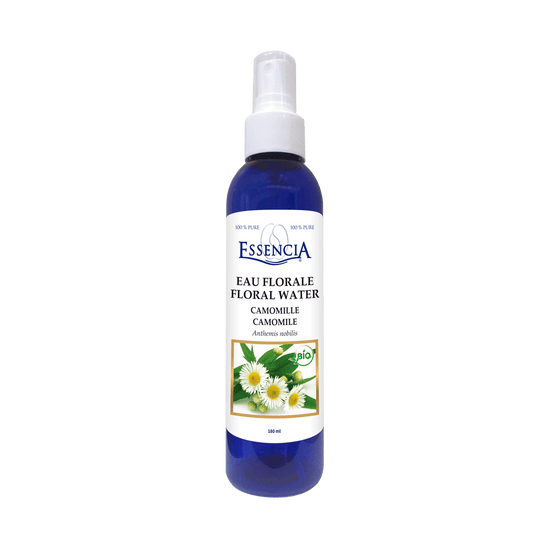 Camomile Organic Floral Water 180 ml | Essencia