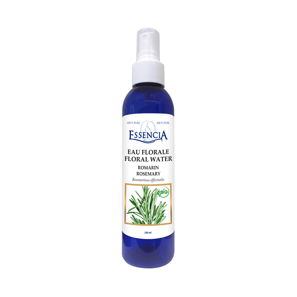 Floral Water Rosemary 180 ml | Essencia