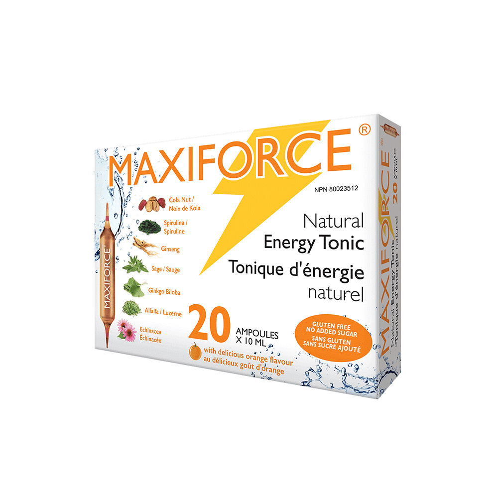 Maxiforce