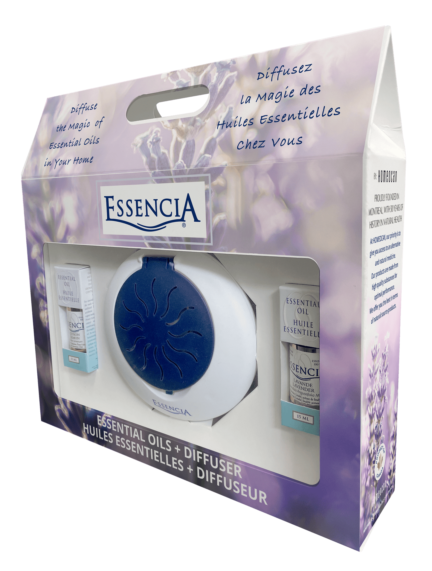 Essencia Gift Box