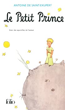The little Prince